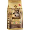 Wolfsblut Dog Small Breed Wild Duck 2kg Wolfsblut Dog Small Breed Wild Duck 2kg