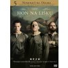 Hon na lišku DVD Hon na lišku DVD