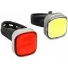 Súprava blikačiek MAX1 Sirius USB Súprava blikačiek MAX1 Sirius USB