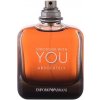 Giorgio Armani Emporio Armani Stronger With You Absolutely parfum pánsky 100 ml tester