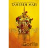 Nitky proroctví - Tahereh Mafi Nitky proroctví - Tahereh Mafi
