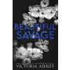 Beautiful Savage (Alternate Cover) Beautiful Savage (Alternate Cover)