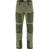 FJÄLLRÄVEN Keb Agile Trousers M Laurel Green-Deep Forest - 46 FJÄLLRÄVEN Keb Agile Trousers M Laurel Green-Deep Forest - 46