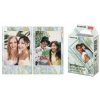 Fujifilm Film Instax Mini Blue Marble (16656461) Fujifilm Film Instax Mini Blue Marble (16656461)