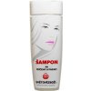 Šampón na príčesky a parochne z umelého vlákna Šampón na príčesky a parochne z umelého vlákna