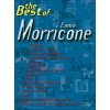 ENNIO MORRICONE BEST OF PIANO MORRICONE ENNIO Paperback