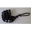 FALKO Náhubok nylon č.9 FALKO Náhubok nylon č.9