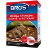 Mäkká návnada na myši a potkany BROS 150g Mäkká návnada na myši a potkany BROS 150g