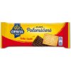 Zlaté sušienky polomáčané horká čokoláda OPAVIA 100 g Zlaté sušienky polomáčané horká čokoláda OPAVIA 100 g