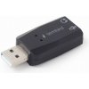 GEMBIRD zvuková karta Virtus Plus SC-USB2.0-01 GEMBIRD zvuková karta Virtus Plus SC-USB2.0-01