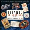 Titanic Collections (Volume 1) (Mike Beatty,George Behe,John Lamoreau,Don Lynch,Trevor Powell,Kalman Tanito)(Pevná) Titanic Collections (Volume 1) (Mike Beatty,George Behe,John Lamoreau,Don Lynch,Trevor Powell,Kalman Tanito)(Pevná)