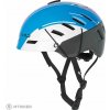 CAMP Voyager prilba, biela/svetlomodrá 57 - 62 cm CAMP Voyager prilba, biela/svetlomodrá 57 - 62 cm
