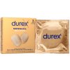 DUREX kondómy Sensual No Latex 3 ks DUREX kondómy Sensual No Latex 3 ks
