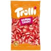 Želé cukríky Upírske zuby Trolli 1000 g Želé cukríky Upírske zuby Trolli 1000 g