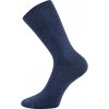LONKA ponožky Diagram jeans melé 3 páry 43-46 115469 LONKA ponožky Diagram jeans melé 3 páry 43-46 115469