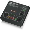 Behringer TUBE ULTRAGAIN MIC500USB audiophile preamplifier Behringer TUBE ULTRAGAIN MIC500USB audiophile preamplifier