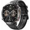 Smart hodinky Rubicon RNCF40 čierne Smart hodinky Rubicon RNCF40 čierne
