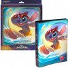 Disney Lorcana TCG: S3The First Chapter - Card Portfólio Stitch Disney Lorcana TCG: S3The First Chapter - Card Portfólio Stitch