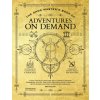 The Game Master's Book of Adventures on Demand The Game Master's Book of Adventures on Demand