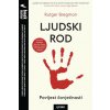 Ljudski rod: Povijest čovječnosti (Rutger Bregman)(Pevná) Ljudski rod: Povijest čovječnosti (Rutger Bregman)(Pevná)