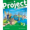Project 4th Edition 3 Student´s Book Hutchinson T. Project 4th Edition 3 Student´s Book Hutchinson T.
