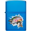Zippo Benzínový Zapaľovač Jumping Trout Zippo Benzínový Zapaľovač Jumping Trout