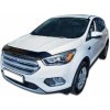 Scoutt Plastový kryt kapoty - Ford Kuga 2017-2019 Scoutt Plastový kryt kapoty - Ford Kuga 2017-2019