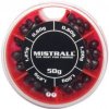 Mistrall Bročky Hrubé 50 g Mistrall Bročky Hrubé 50 g