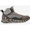 Pánske topánky Under Armour UA Charged Bandit Trek 2 PRT - white Pánske topánky Under Armour UA Charged Bandit Trek 2 PRT - white