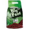 Haldorádó Big Feed - C6 Pellet 2000 g - Korenistá Ryba Haldorádó Big Feed - C6 Pellet 2000 g - Korenistá Ryba