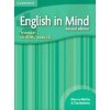 English in Mind 2nd.Edition 2 Testmaker Audio CD / CD-ROM - Greenwood, Alison English in Mind 2nd.Edition 2 Testmaker Audio CD / CD-ROM - Greenwood, Alison