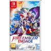 SWITCH Fire Emblem Engage SWITCH Fire Emblem Engage