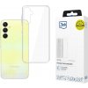 3mk Clear Case Samsung Galaxy A26 5G 5903108625241