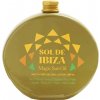 Sol de Ibiza Opaľovacie mlieko Magic SPF 15, 100 ml