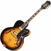 Epiphone Broadway Vintage Sunburst Semiakustická gitara Epiphone Broadway Vintage Sunburst Semiakustická gitara