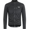 Cyklistická bunda Pas Normal Studios Men's Essential Insulated Jacket - Black M Cyklistická bunda Pas Normal Studios Men's Essential Insulated Jacket - Black M