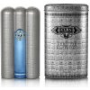 Cuba Parfum Prestige Platinum toaletná voda pánska 90 ml