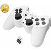 Esperanza EGG108W Gladiator gamepad bezdrôtový PS3 / PC 2,4 GH