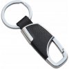 SKÓRZANY BRELOK NA KĽÚČE OD AUTA, CHRÓMOVÝ SKÓRZANY BRELOK NA KĽÚČE OD AUTA, CHRÓMOVÝ