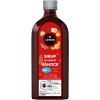 LEROS Sirup bylinkové Vianoce 250 ml LEROS Sirup bylinkové Vianoce 250 ml
