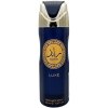 Lattafa Ra'ed Luxe DEO v spreji 200 ml