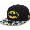 NEW ERA 950K Warner Bros Chyt Super Aop 9Fifty Batman BLK NEW ERA 950K Warner Bros Chyt Super Aop 9Fifty Batman BLK
