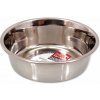 Miska Dog Fantasy nerez ťažká 11cm 360ml Miska Dog Fantasy nerez ťažká 11cm 360ml