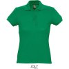 SOL's Collection Polokošile Passion, piqué, krátký rukáv, pánská COT25133852005-kelly green 2XL Zelená kelly SOL's Collection Polokošile Passion, piqué, krátký rukáv, pánská COT25133852005-kelly green 2XL Zelená kelly