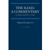 Iliad: A Commentary: Volume 2, Books 5-8