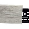 Lišta soklová PVC Arbiton INDO Dub Bolton 44 26x70x2500 mm Lišta soklová PVC Arbiton INDO Dub Bolton 44 26x70x2500 mm