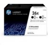 HP CF226XD 2-Pack - originálny HP CF226XD 2-Pack - originálny