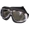 Okuliare na motorku TXR Aviator s dymovými sklami Okuliare na motorku TXR Aviator s dymovými sklami