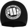 PitBull West Coast - zimná čiapka BIG LOGO - čierna PitBull West Coast - zimná čiapka BIG LOGO - čierna