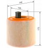 Vzduchový filter BOSCH F 026 400 436 F 026 400 436